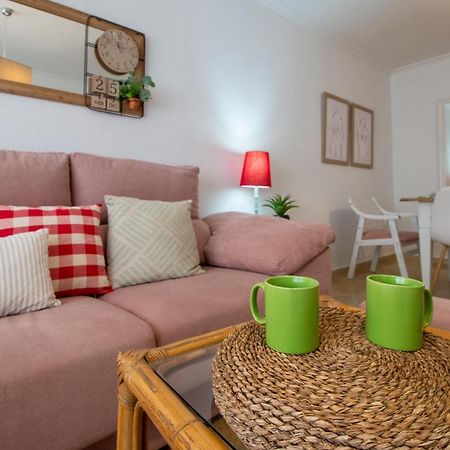 Apartamento Centrico Isaura Kordoba Zewnętrze zdjęcie