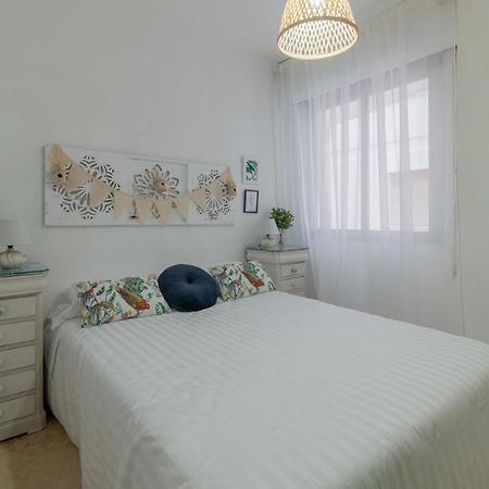 Apartamento Centrico Isaura Kordoba Zewnętrze zdjęcie