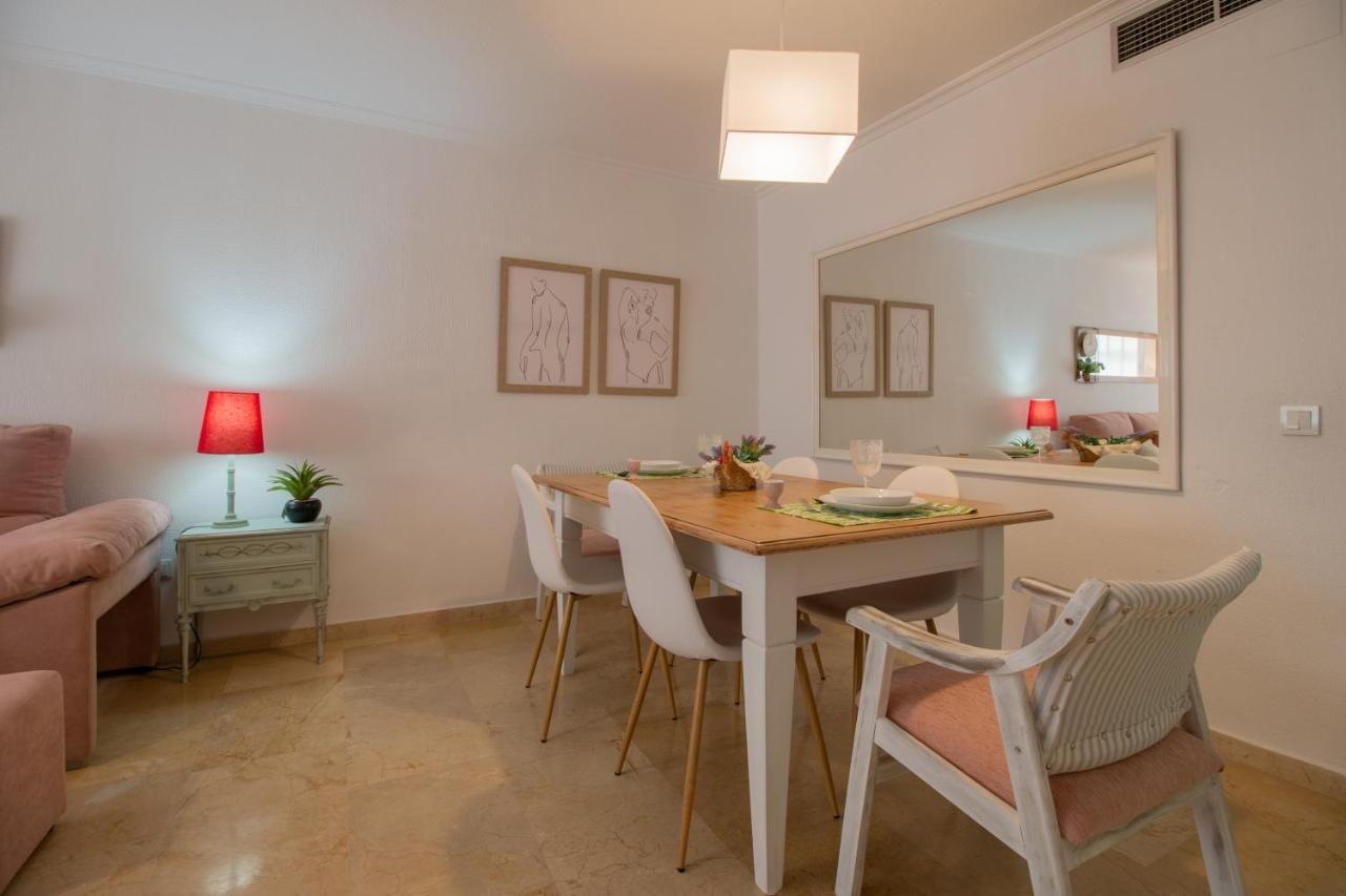 Apartamento Centrico Isaura Kordoba Zewnętrze zdjęcie