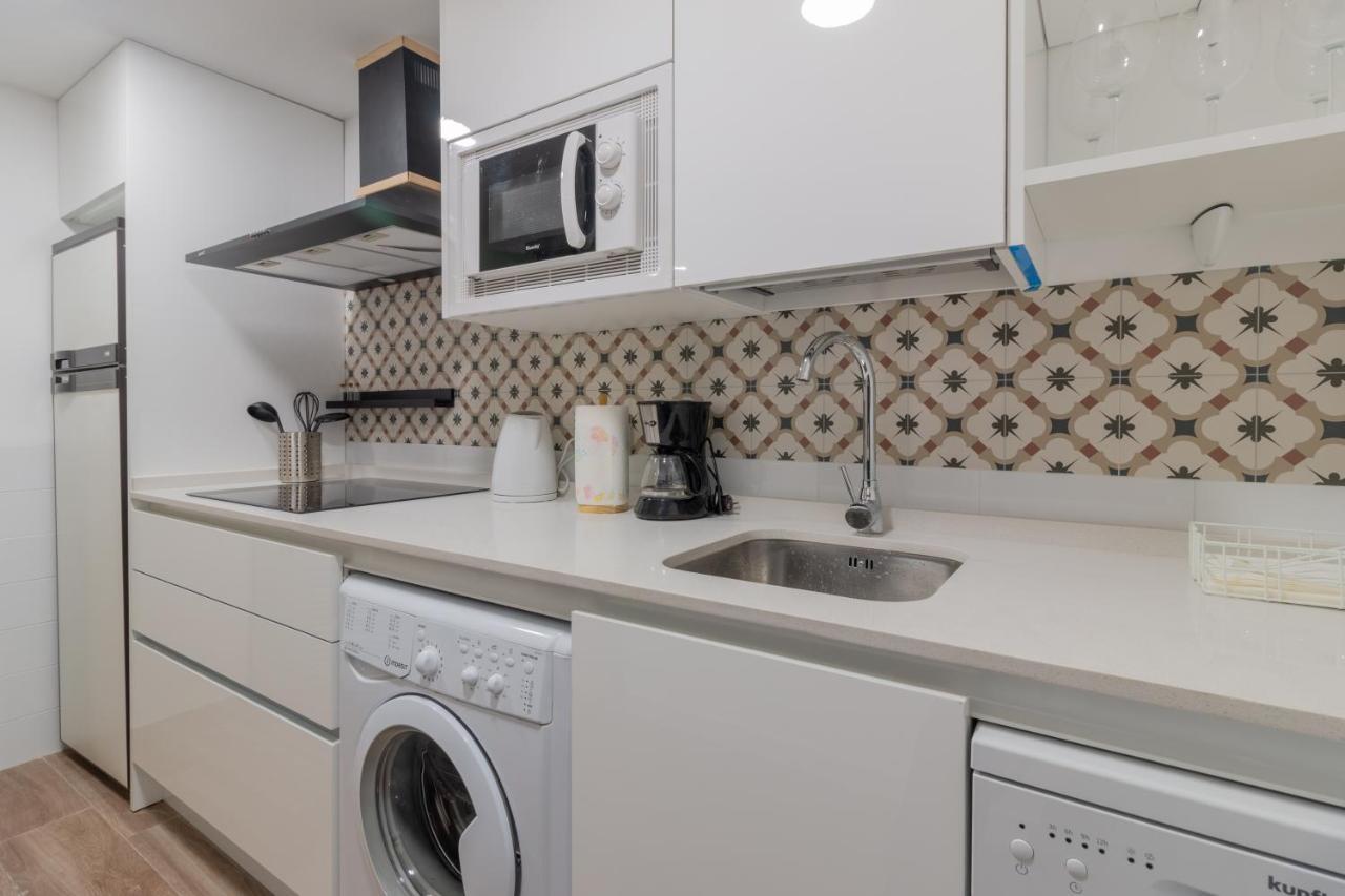 Apartamento Centrico Isaura Kordoba Zewnętrze zdjęcie