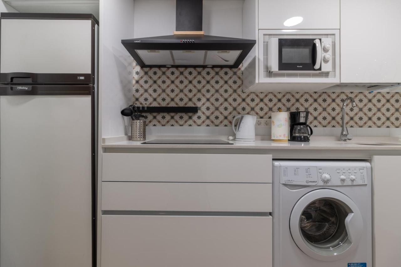 Apartamento Centrico Isaura Kordoba Zewnętrze zdjęcie