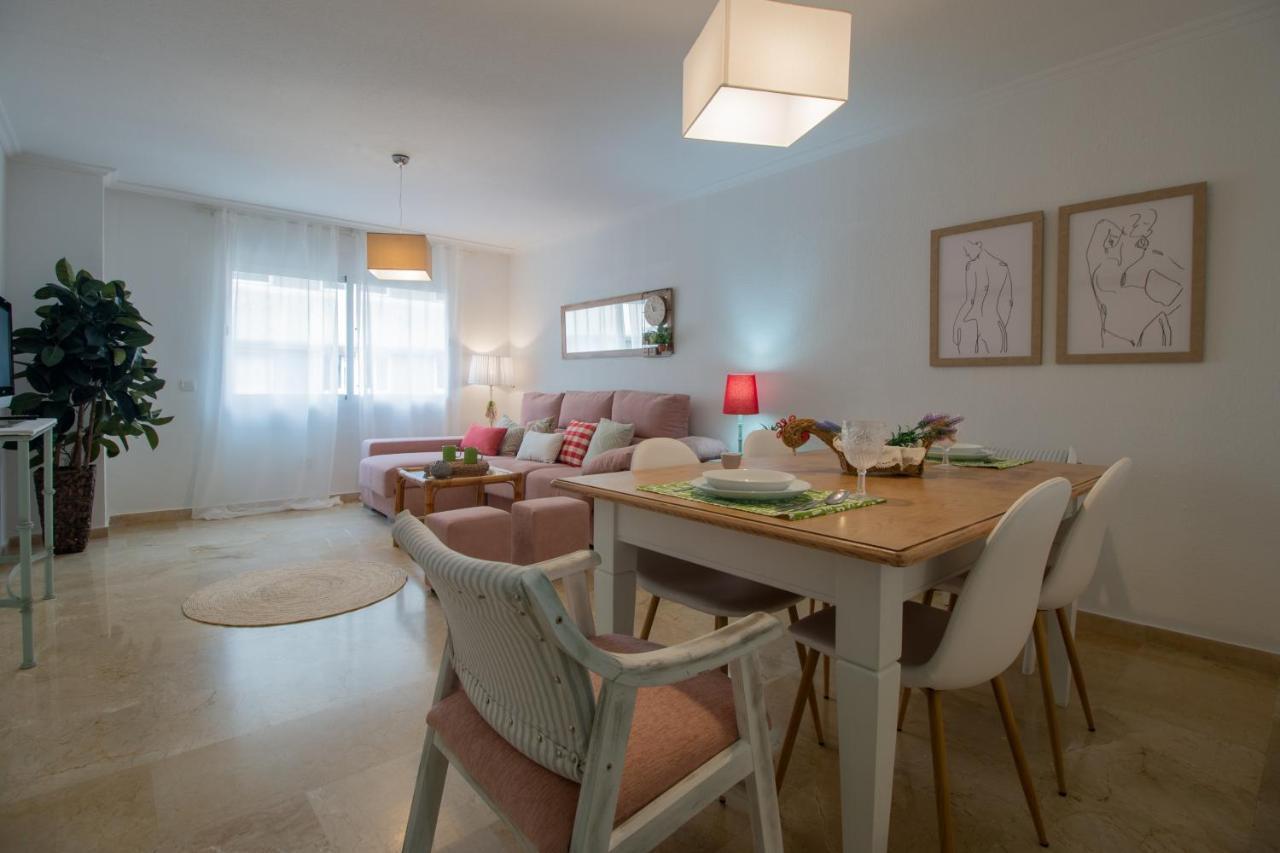 Apartamento Centrico Isaura Kordoba Zewnętrze zdjęcie
