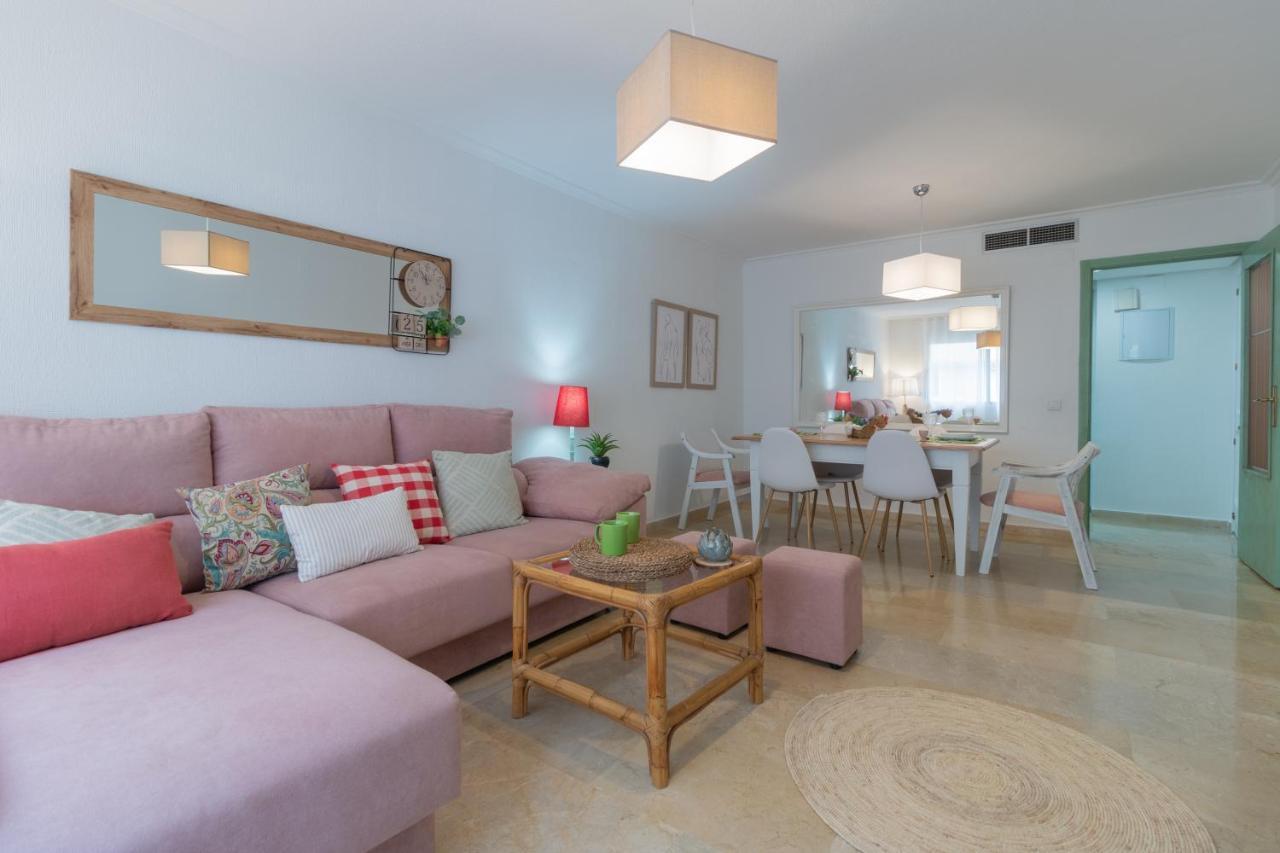 Apartamento Centrico Isaura Kordoba Zewnętrze zdjęcie