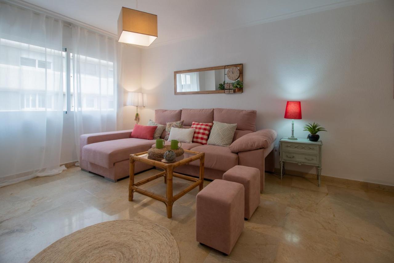 Apartamento Centrico Isaura Kordoba Zewnętrze zdjęcie