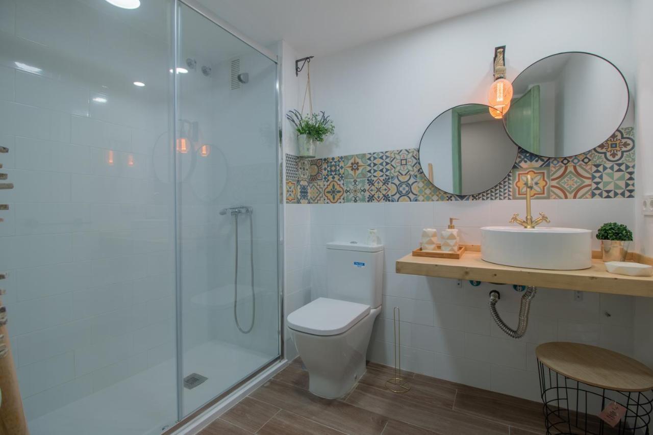 Apartamento Centrico Isaura Kordoba Zewnętrze zdjęcie