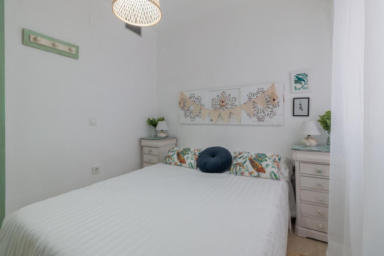 Apartamento Centrico Isaura Kordoba Zewnętrze zdjęcie