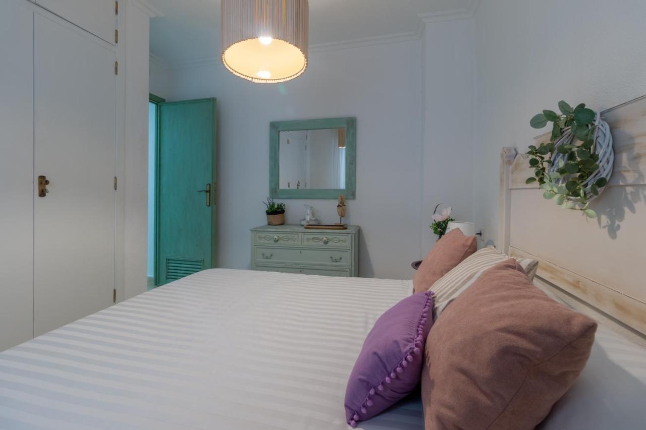 Apartamento Centrico Isaura Kordoba Zewnętrze zdjęcie