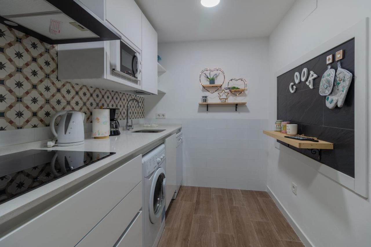 Apartamento Centrico Isaura Kordoba Zewnętrze zdjęcie
