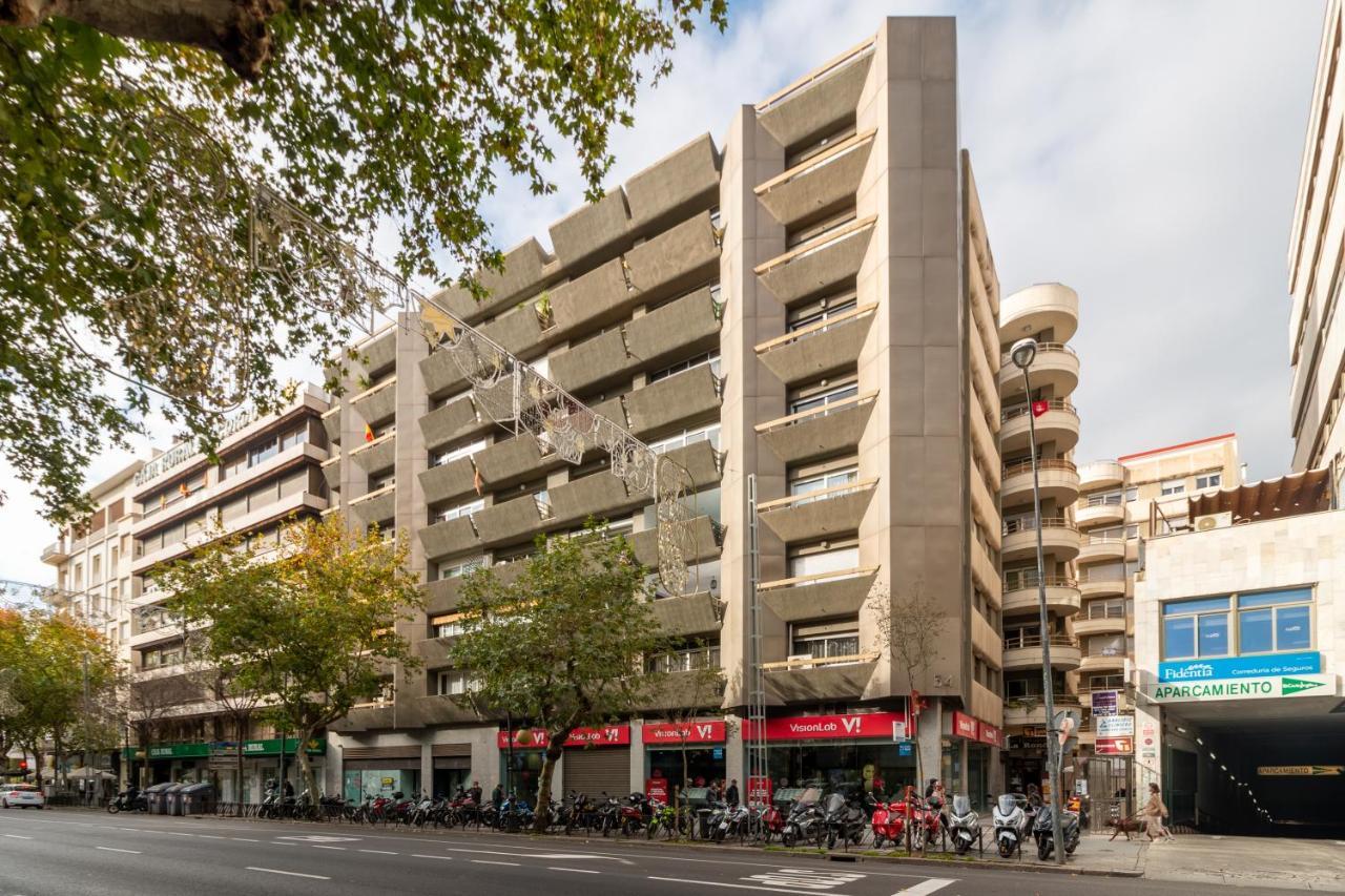 Apartamento Centrico Isaura Kordoba Zewnętrze zdjęcie