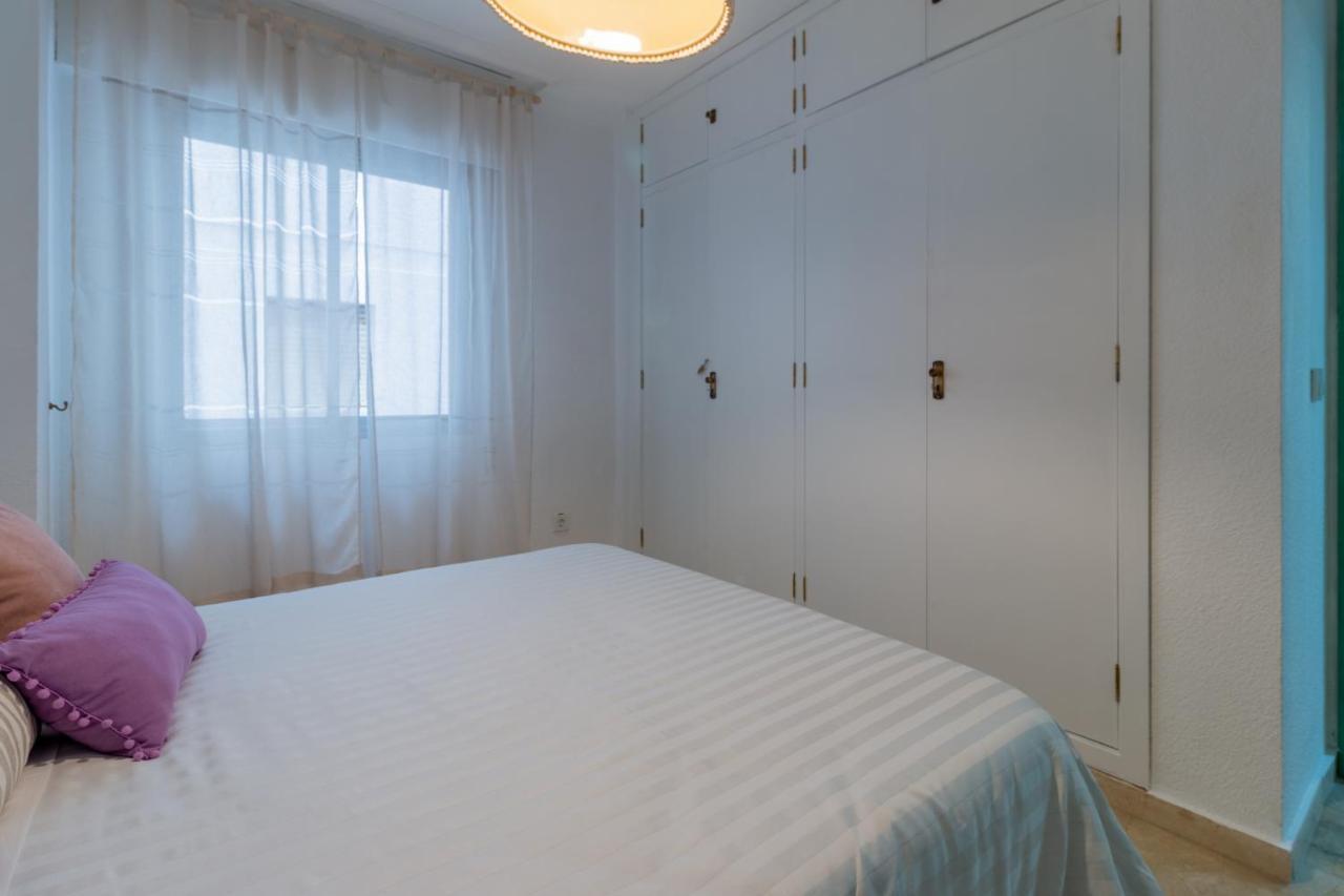 Apartamento Centrico Isaura Kordoba Zewnętrze zdjęcie