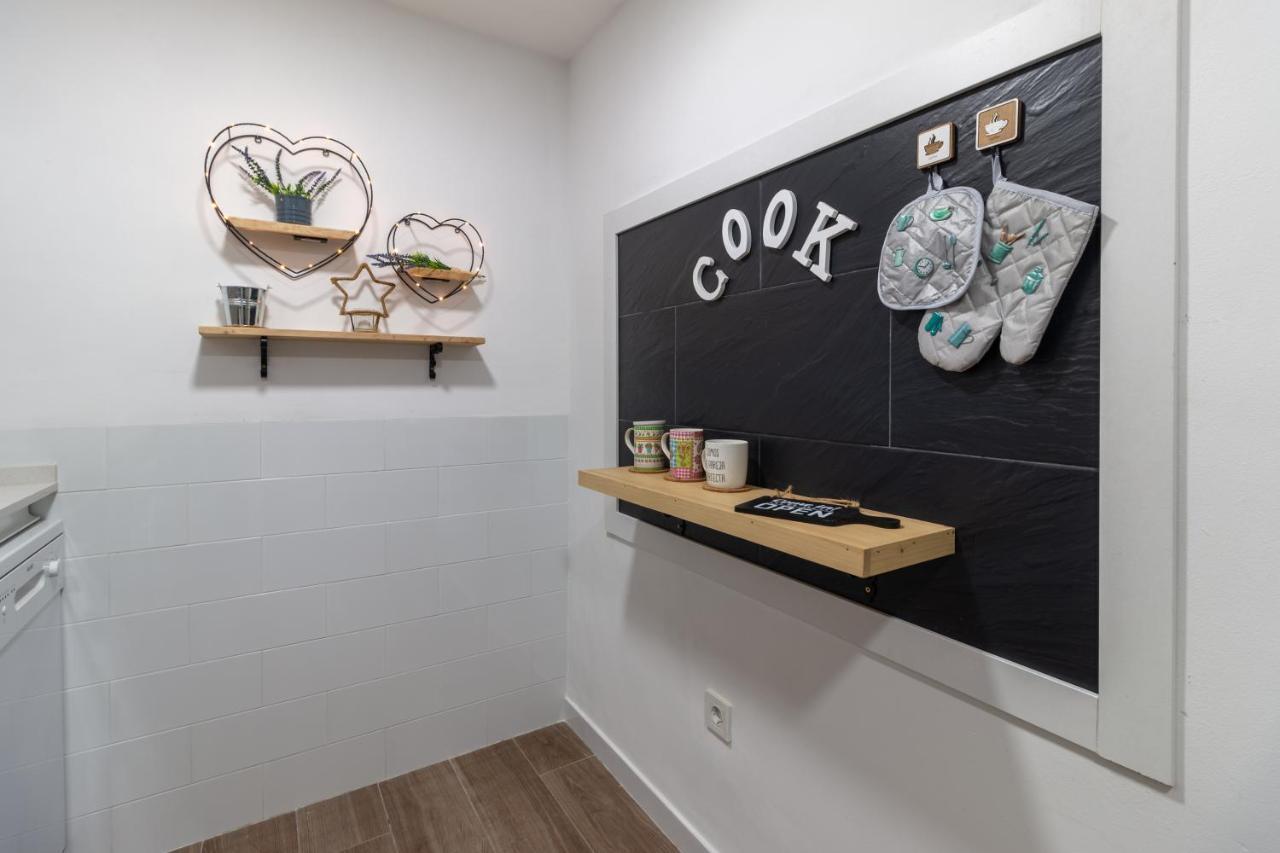 Apartamento Centrico Isaura Kordoba Zewnętrze zdjęcie