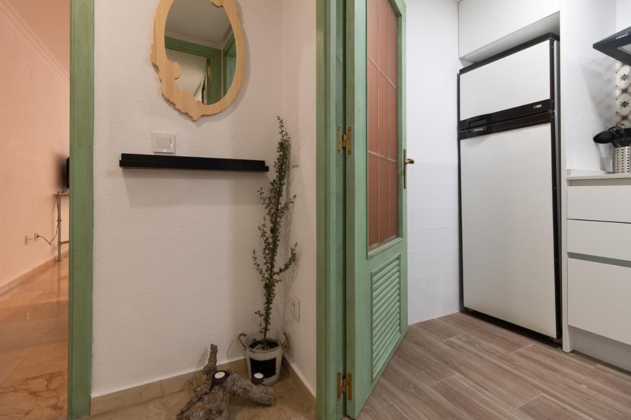 Apartamento Centrico Isaura Kordoba Zewnętrze zdjęcie