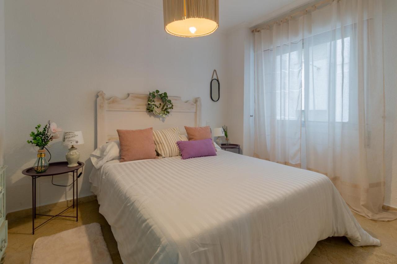 Apartamento Centrico Isaura Kordoba Zewnętrze zdjęcie