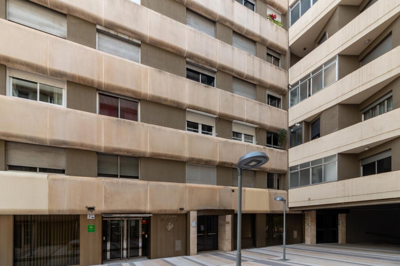 Apartamento Centrico Isaura Kordoba Zewnętrze zdjęcie
