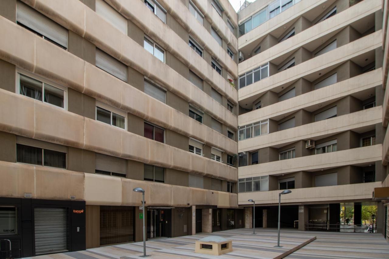 Apartamento Centrico Isaura Kordoba Zewnętrze zdjęcie
